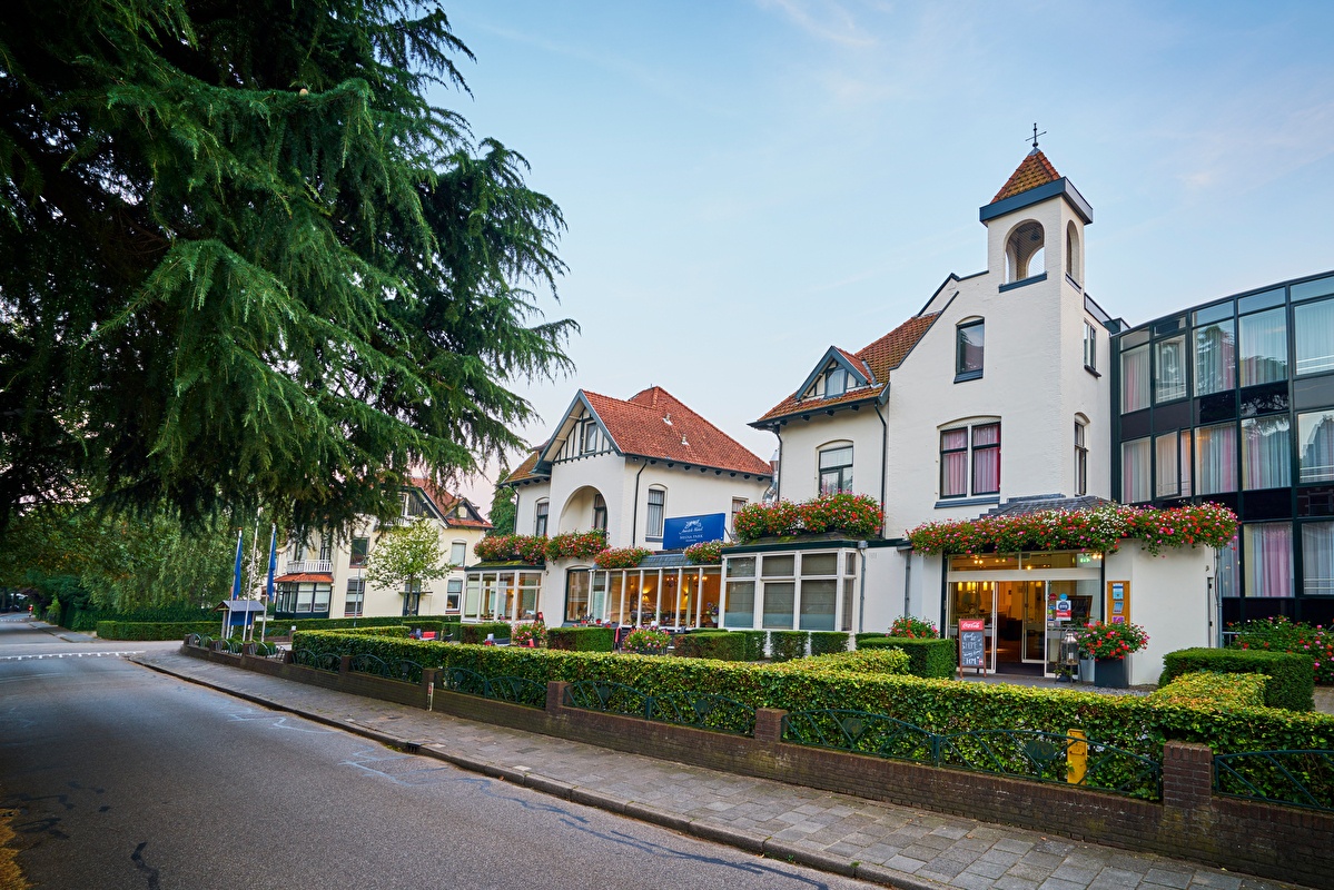 Amrath Hotel Media Park Hilversum